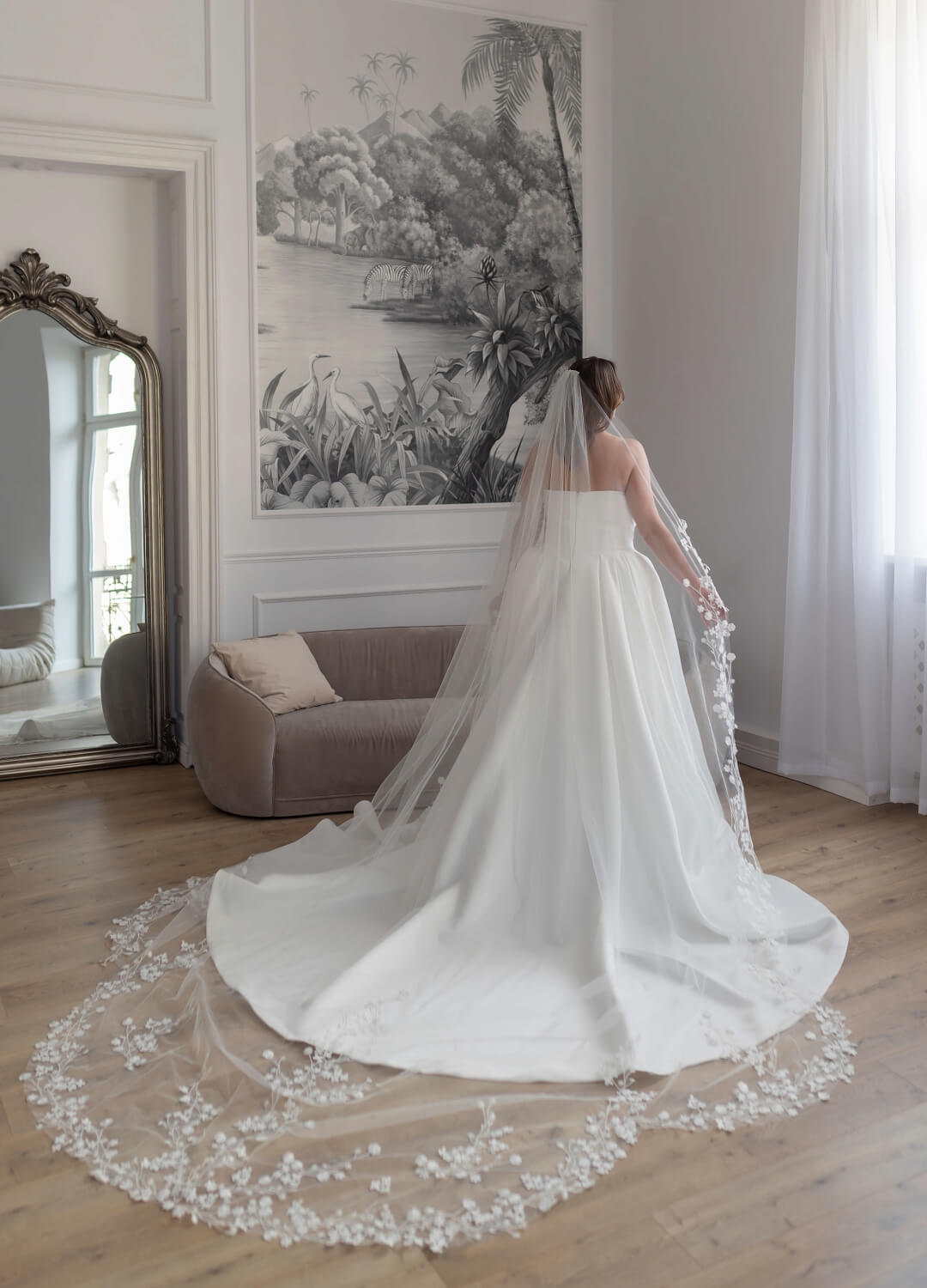 Boss Hochzeithaus Winsen Luhe Brautkleider Bremen Hamburg Lüneburg Hannover Stade Lübeck Buxtehude moderne Brautkleider Niedersachsen Jarice Gretha (2)