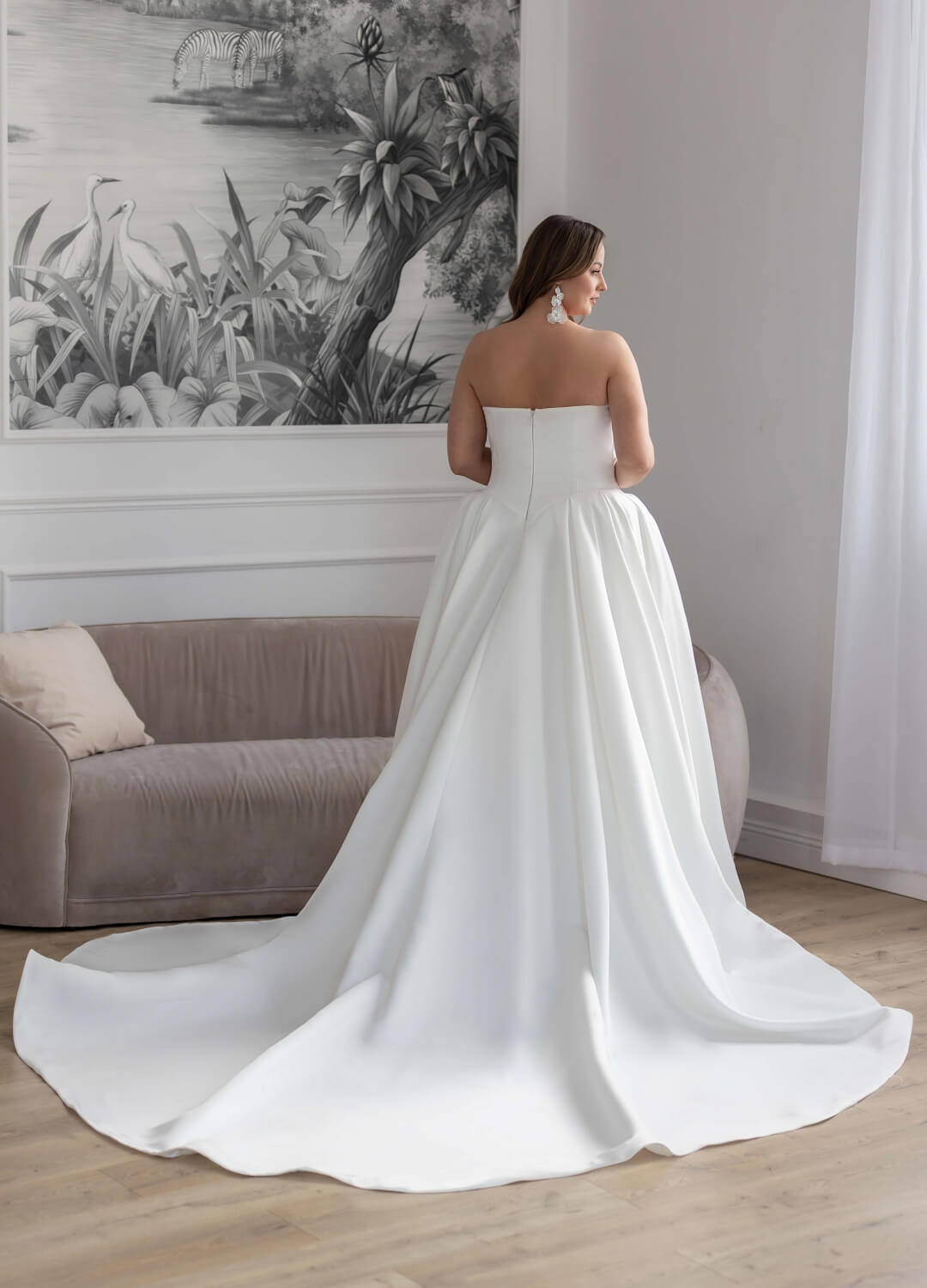 Boss Hochzeithaus Winsen Luhe Brautkleider Bremen Hamburg Lüneburg Hannover Stade Lübeck Buxtehude moderne Brautkleider Niedersachsen Jarice Gretha (3)
