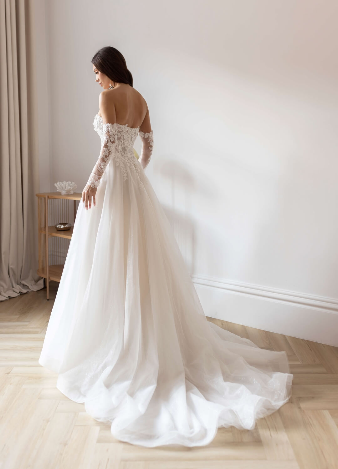 Boss Hochzeithaus Winsen Luhe Brautkleider Bremen Hamburg Lüneburg Hannover Stade Lübeck Buxtehude moderne Brautkleider Niedersachsen Jarice Hermana (2)