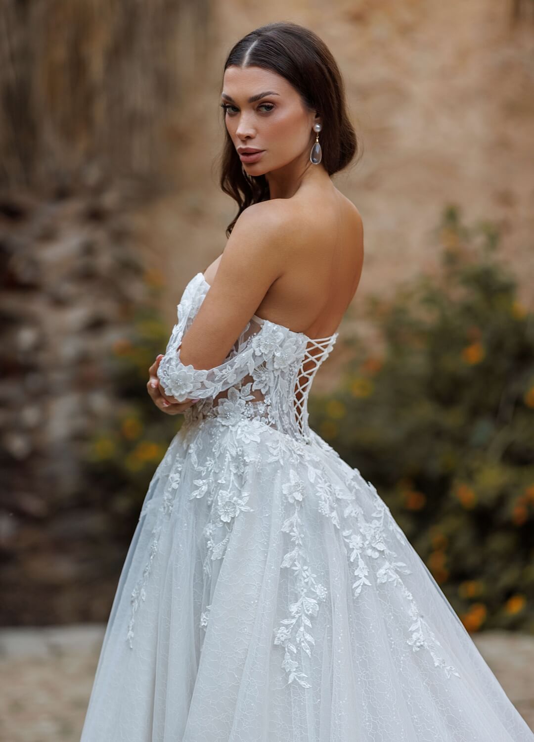 Boss Hochzeithaus Winsen Luhe Brautkleider Bremen Hamburg Lüneburg Hannover Stade Lübeck Buxtehude moderne Brautkleider Niedersachsen Jarice Hermosa (4)