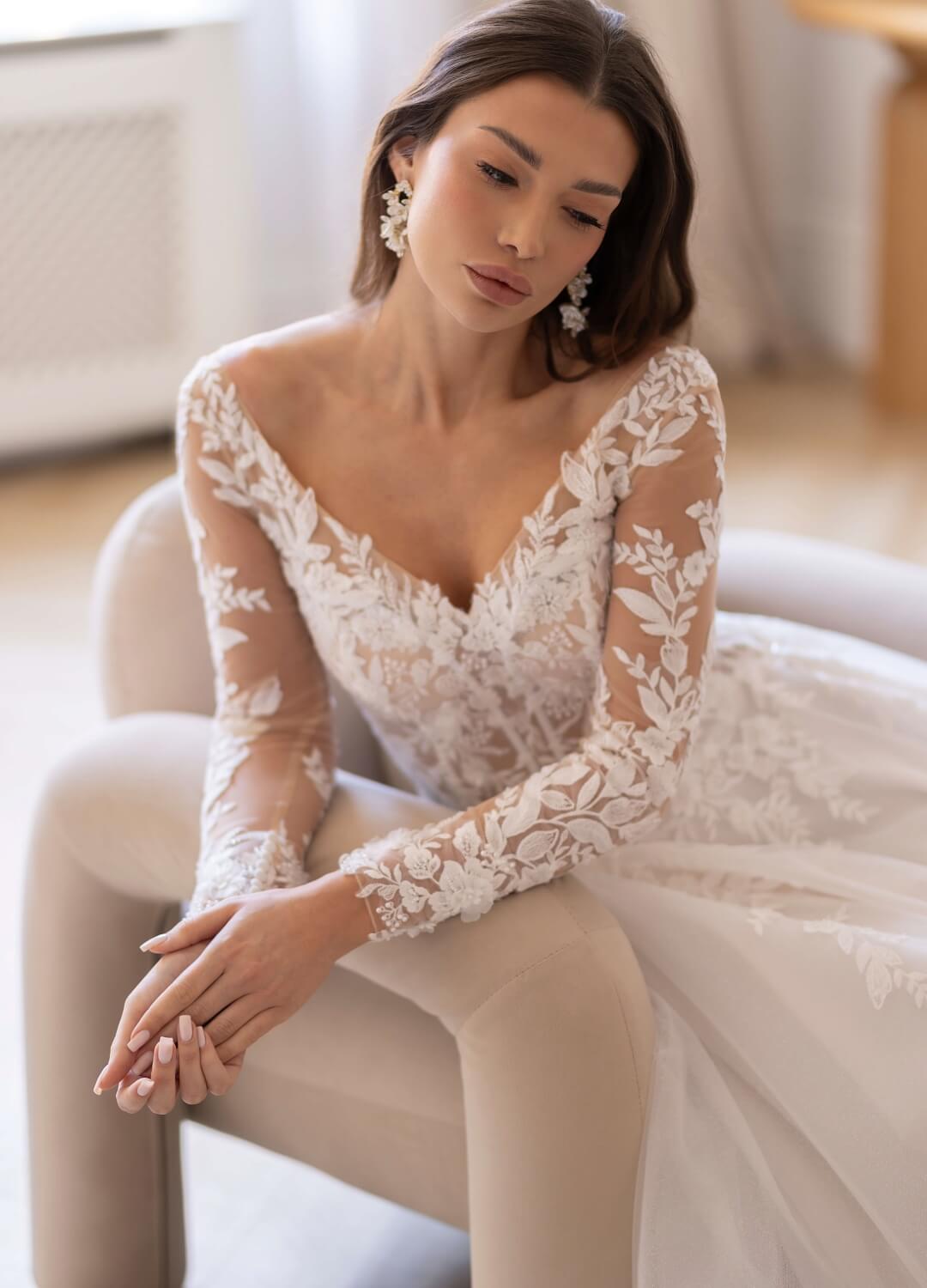 Boss Hochzeithaus Winsen Luhe Brautkleider Bremen Hamburg Lüneburg Hannover Stade Lübeck Buxtehude moderne Brautkleider Niedersachsen Jarice Honey (1)