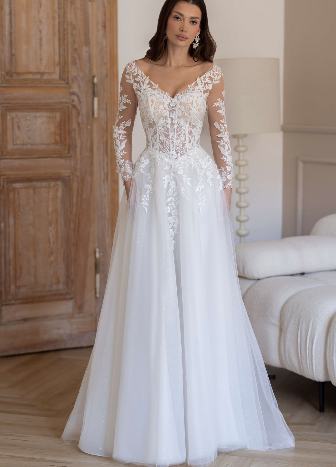 Boss Hochzeithaus Winsen Luhe Brautkleider Bremen Hamburg Lüneburg Hannover Stade Lübeck Buxtehude moderne Brautkleider Niedersachsen Jarice Honey (3)