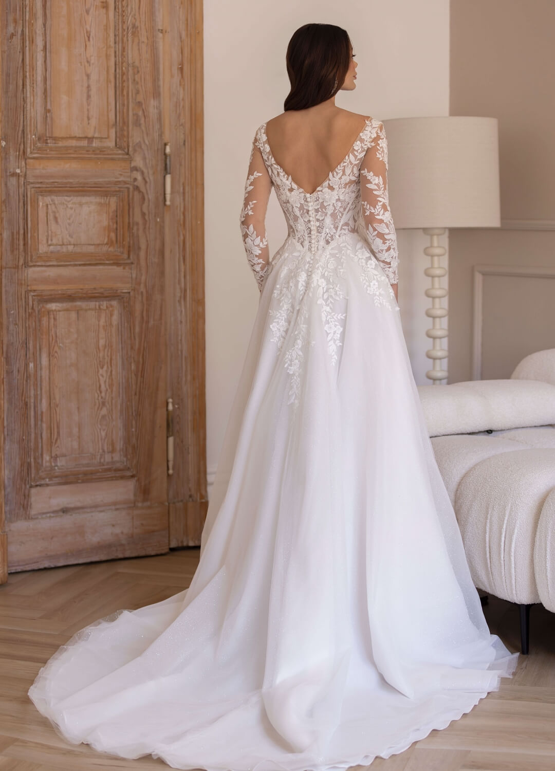 Boss Hochzeithaus Winsen Luhe Brautkleider Bremen Hamburg Lüneburg Hannover Stade Lübeck Buxtehude moderne Brautkleider Niedersachsen Jarice Honey (4)