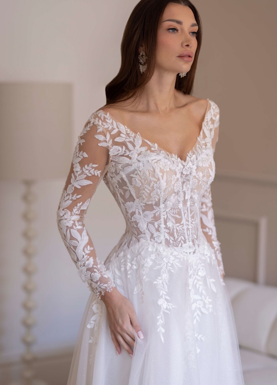 Boss Hochzeithaus Winsen Luhe Brautkleider Bremen Hamburg Lüneburg Hannover Stade Lübeck Buxtehude moderne Brautkleider Niedersachsen Jarice Honey (5)