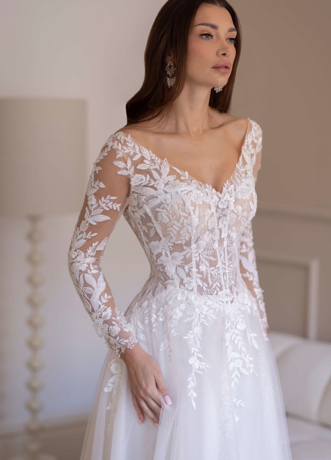Boss Hochzeithaus Winsen Luhe Brautkleider Bremen Hamburg Lüneburg Hannover Stade Lübeck Buxtehude moderne Brautkleider Niedersachsen Jarice Honey (5)
