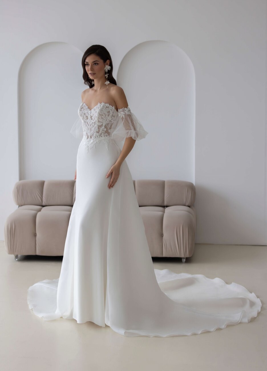 Boss Hochzeithaus Winsen Luhe Brautkleider Bremen Hamburg Lüneburg Hannover Stade Lübeck Buxtehude moderne Brautkleider Niedersachsen Jarice Keisha (1)