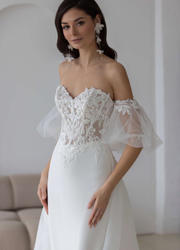 Boss Hochzeithaus Winsen Luhe Brautkleider Bremen Hamburg Lüneburg Hannover Stade Lübeck Buxtehude moderne Brautkleider Niedersachsen Jarice Keisha (3)