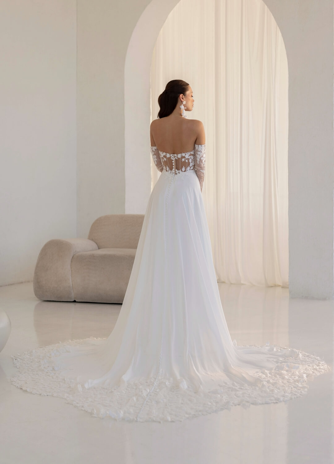 Boss Hochzeithaus Winsen Luhe Brautkleider Bremen Hamburg Lüneburg Hannover Stade Lübeck Buxtehude moderne Brautkleider Niedersachsen Jarice Kelis (2)