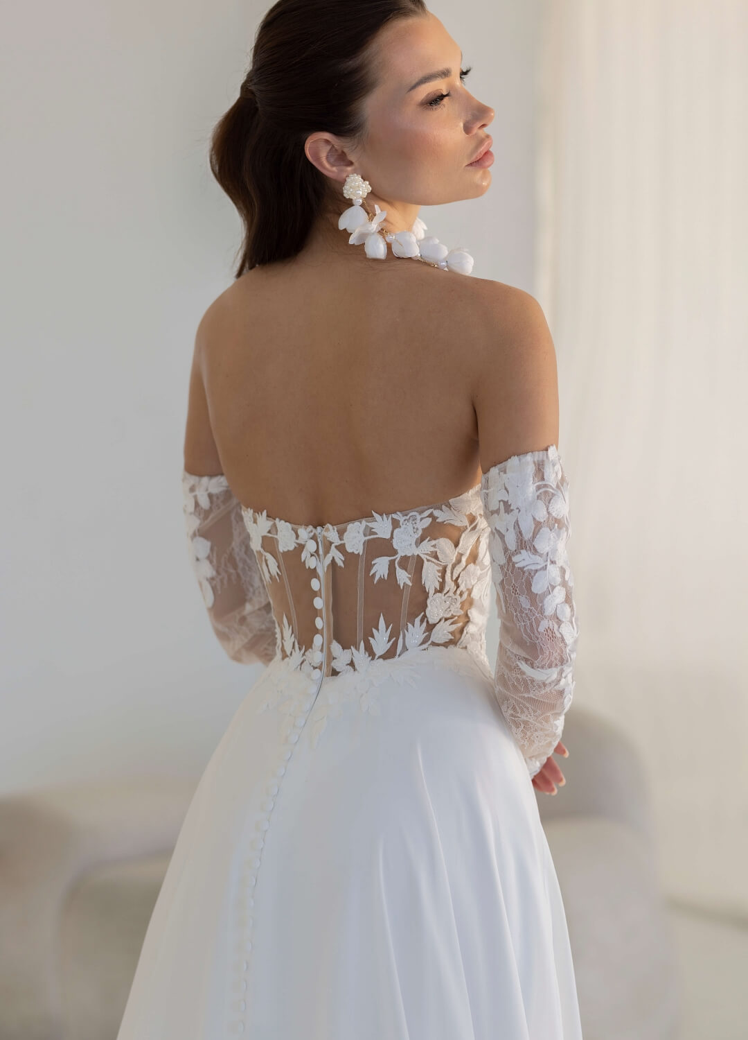 Boss Hochzeithaus Winsen Luhe Brautkleider Bremen Hamburg Lüneburg Hannover Stade Lübeck Buxtehude moderne Brautkleider Niedersachsen Jarice Kelis (3)