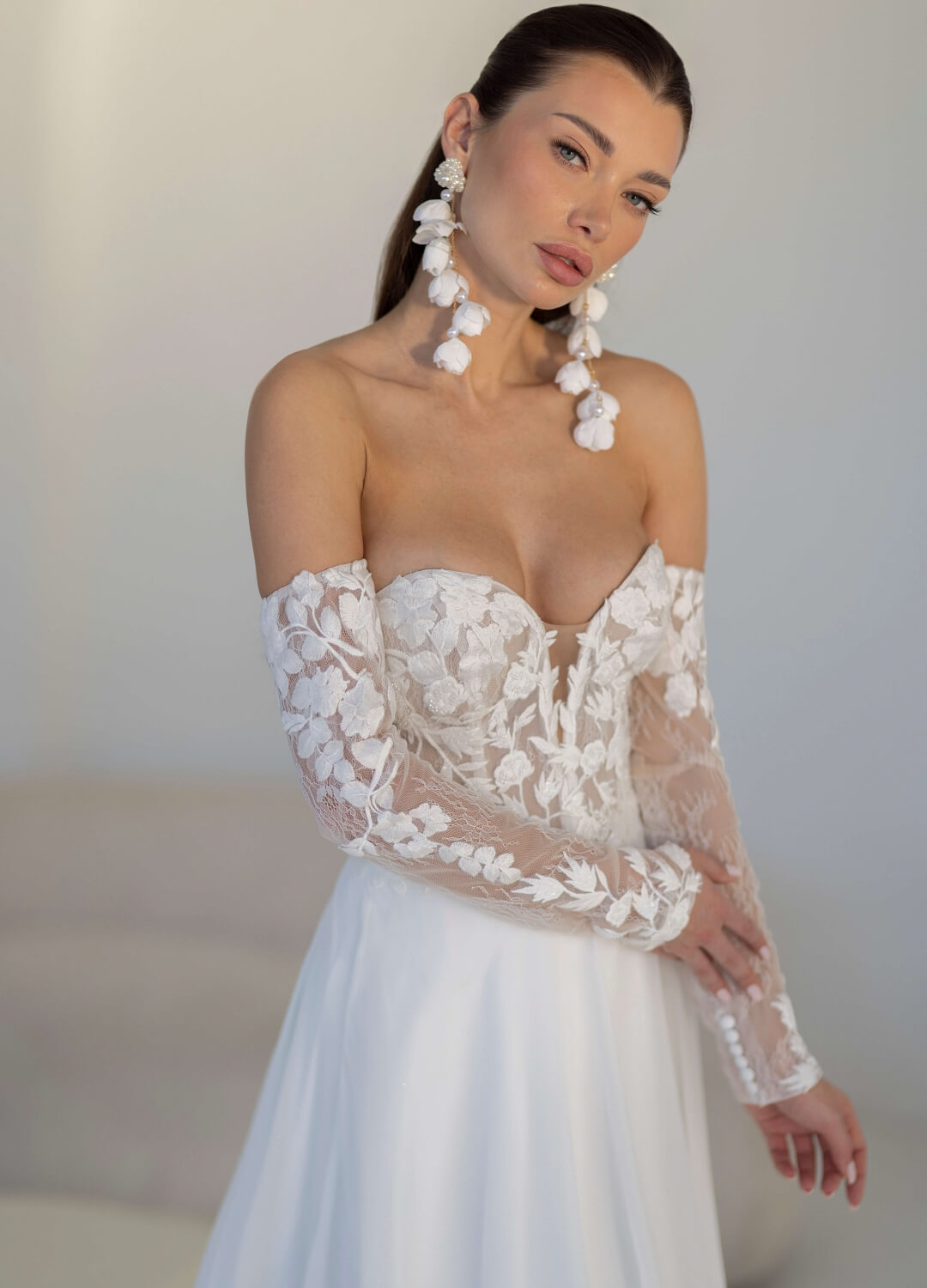 Boss Hochzeithaus Winsen Luhe Brautkleider Bremen Hamburg Lüneburg Hannover Stade Lübeck Buxtehude moderne Brautkleider Niedersachsen Jarice Kelis (4)