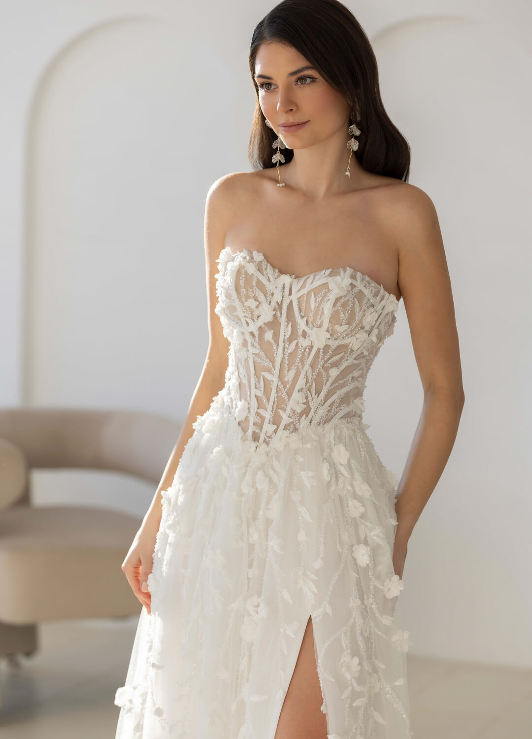 Boss Hochzeithaus Winsen Luhe Brautkleider Bremen Hamburg Lüneburg Hannover Stade Lübeck Buxtehude moderne Brautkleider Niedersachsen Jarice Kristel (4)