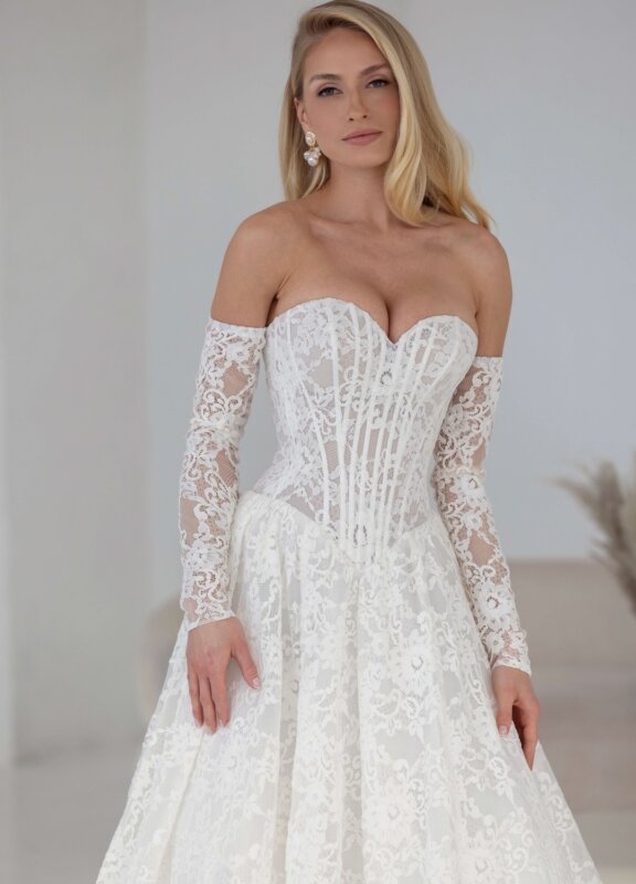 Boss Hochzeithaus Winsen Luhe Brautkleider Bremen Hamburg Lüneburg Hannover Stade Lübeck Buxtehude moderne Brautkleider Niedersachsen Jarice Kwin (3)