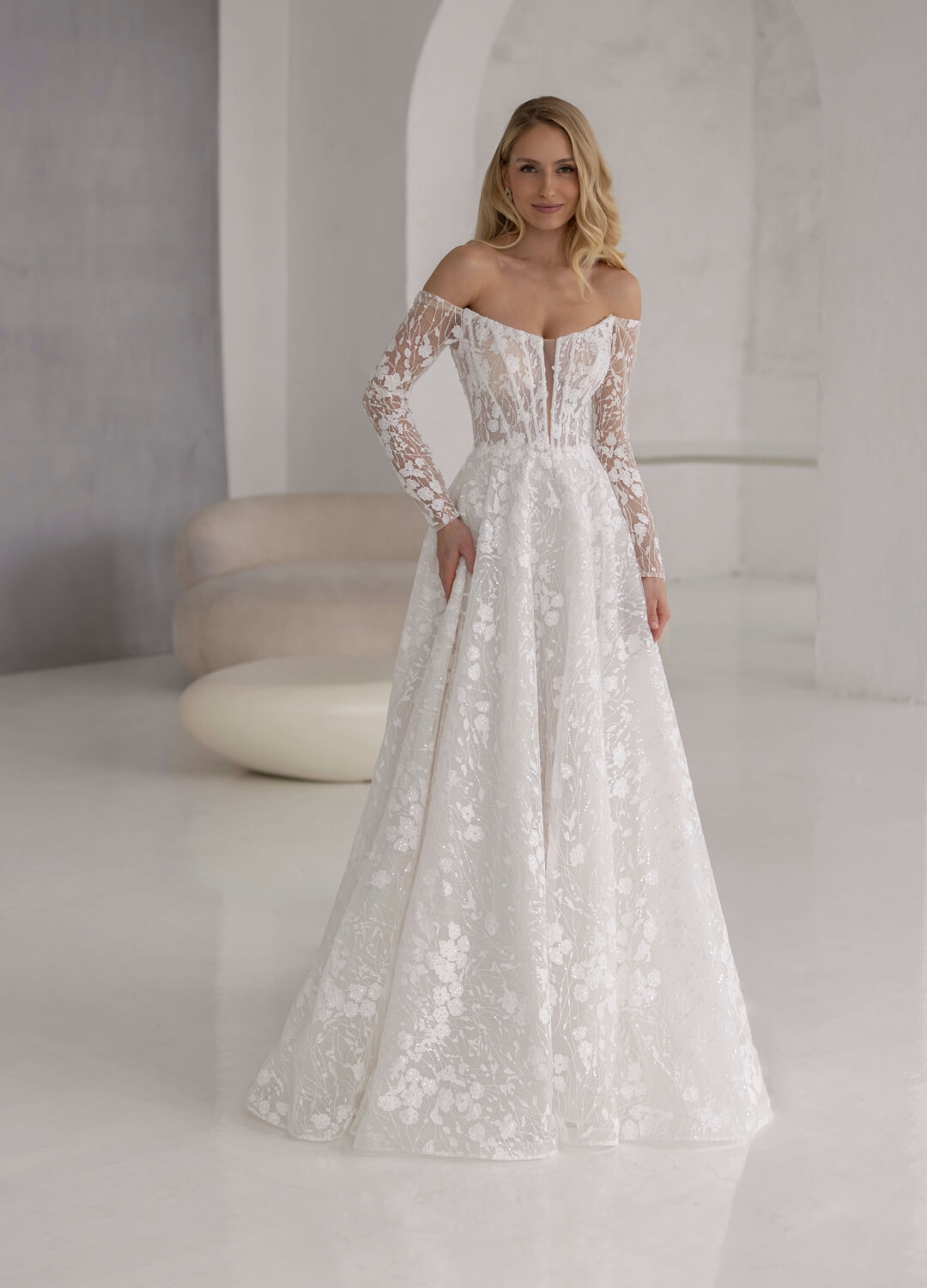 Boss Hochzeithaus Winsen Luhe Brautkleider Bremen Hamburg Lüneburg Hannover Stade Lübeck Buxtehude moderne Brautkleider Niedersachsen Jarice Libra (1)