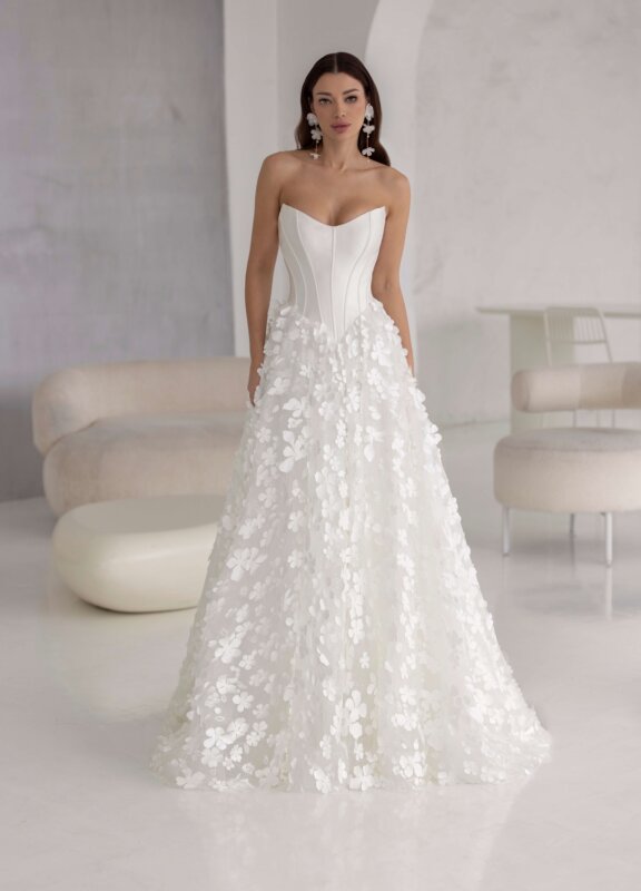 Boss Hochzeithaus Winsen Luhe Brautkleider Bremen Hamburg Lüneburg Hannover Stade Lübeck Buxtehude moderne Brautkleider Niedersachsen Jarice Lupita (1)