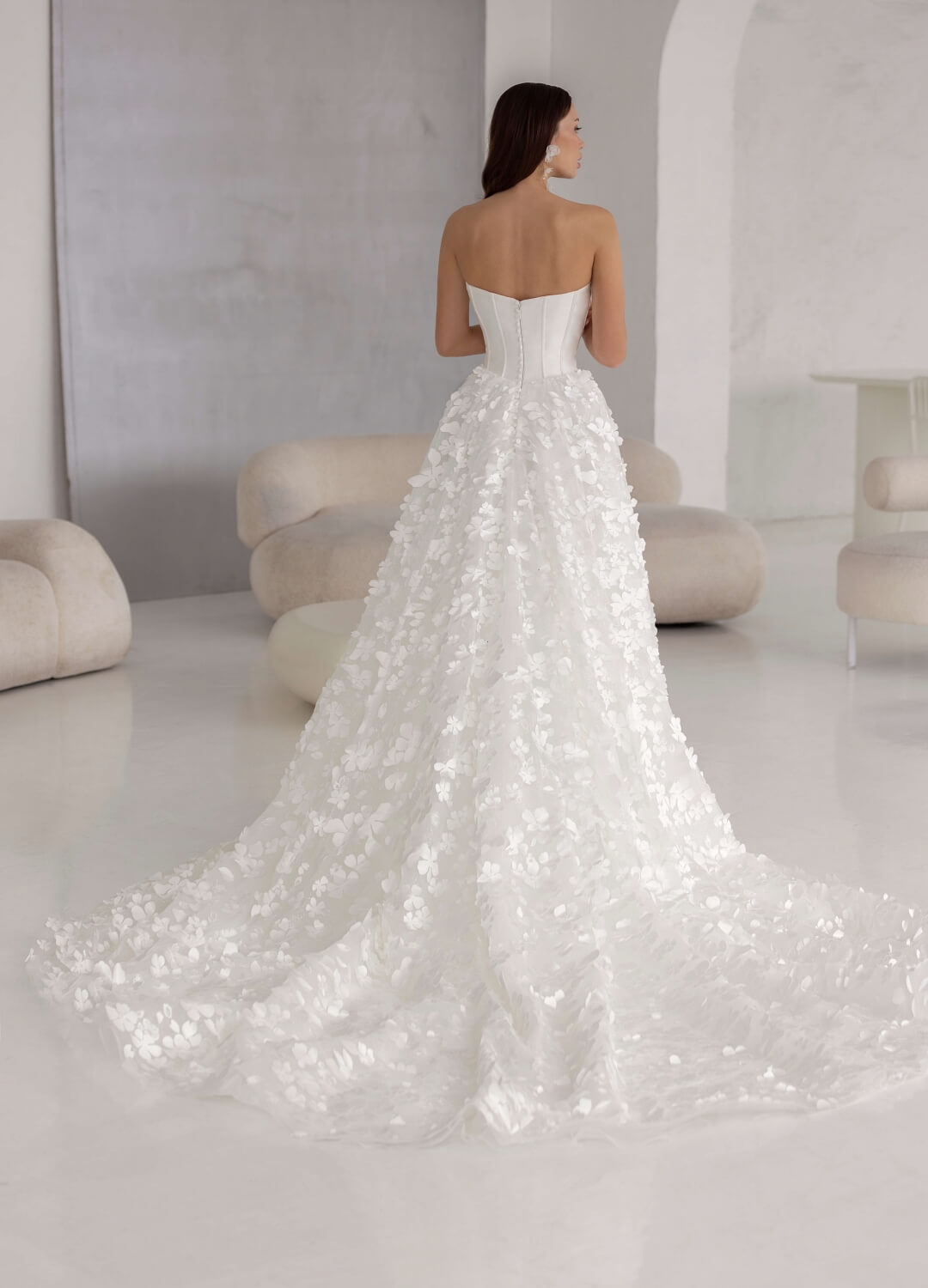 Boss Hochzeithaus Winsen Luhe Brautkleider Bremen Hamburg Lüneburg Hannover Stade Lübeck Buxtehude moderne Brautkleider Niedersachsen Jarice Lupita (2)