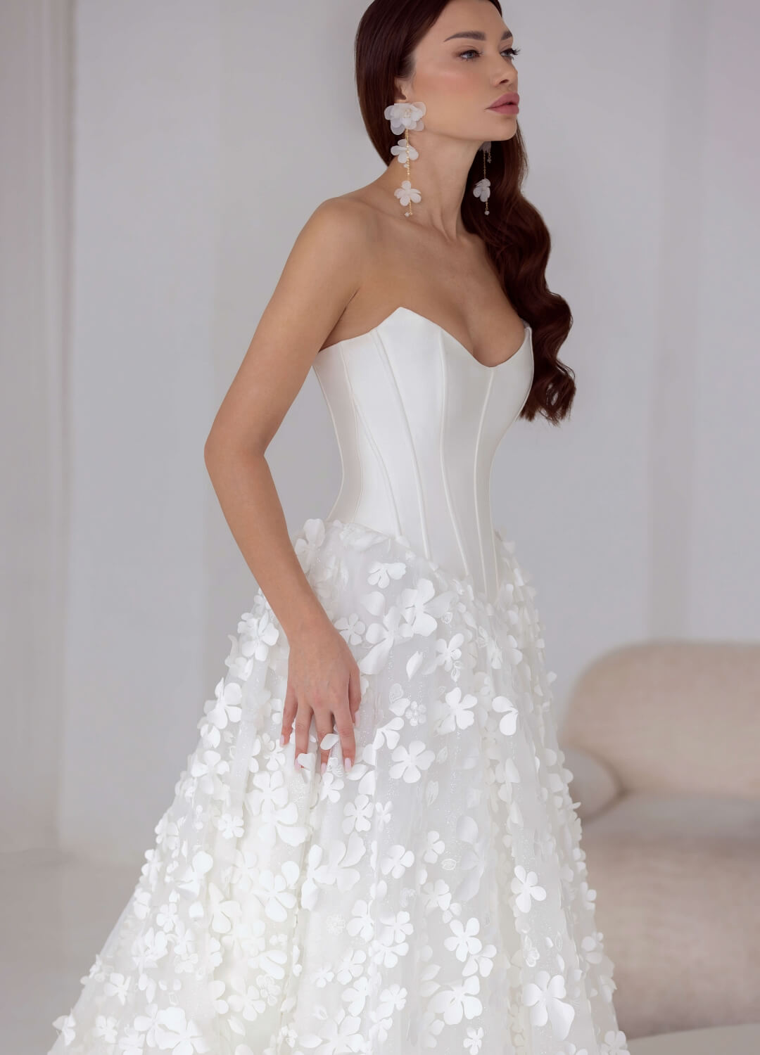 Boss Hochzeithaus Winsen Luhe Brautkleider Bremen Hamburg Lüneburg Hannover Stade Lübeck Buxtehude moderne Brautkleider Niedersachsen Jarice Lupita (4)