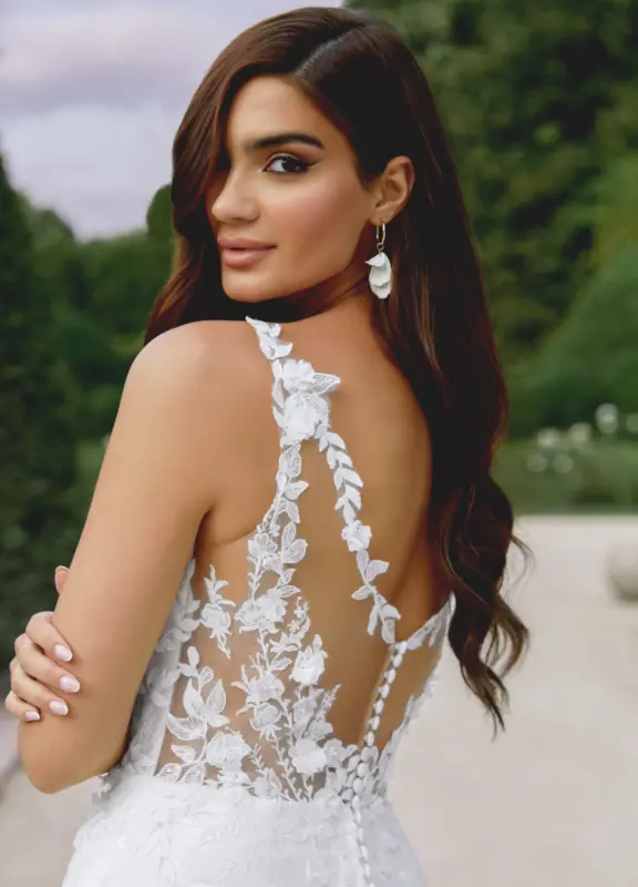 Boss Hochzeithaus Winsen Luhe Brautkleider Bremen Hamburg Lüneburg Hannover Stade Lübeck Buxtehude moderne Brautkleider Niedersachsen Justin Alexander Sincerity 44522 (1 (3)