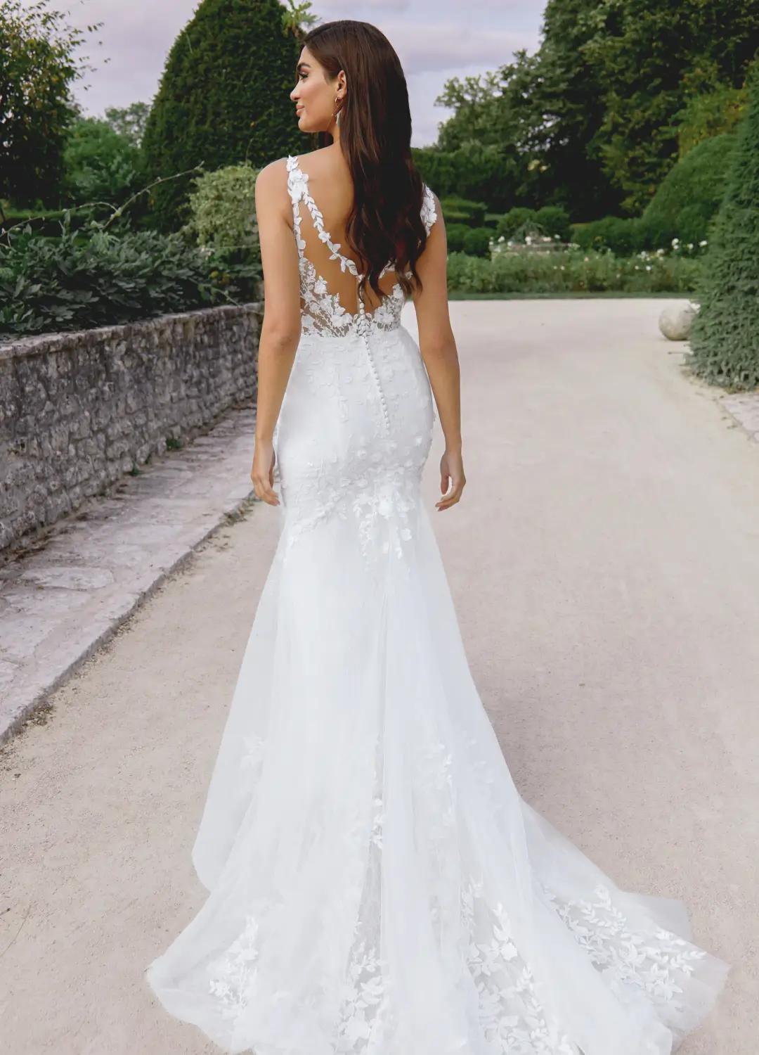 Boss Hochzeithaus Winsen Luhe Brautkleider Bremen Hamburg Lüneburg Hannover Stade Lübeck Buxtehude moderne Brautkleider Niedersachsen Justin Alexander Sincerity 44522 (1)
