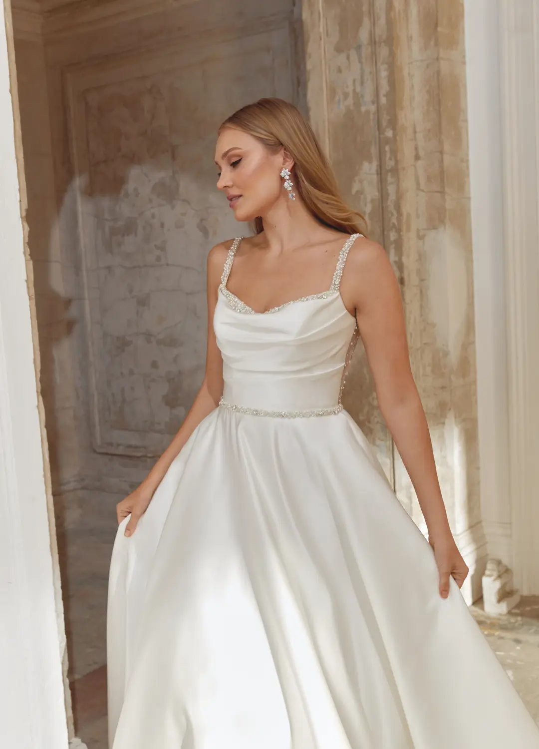 Boss Hochzeithaus Winsen Luhe Brautkleider Bremen Hamburg Lüneburg Hannover Stade Lübeck Buxtehude moderne Brautkleider Niedersachsen Justin Alexander Sincerity 44549 (1 (3)