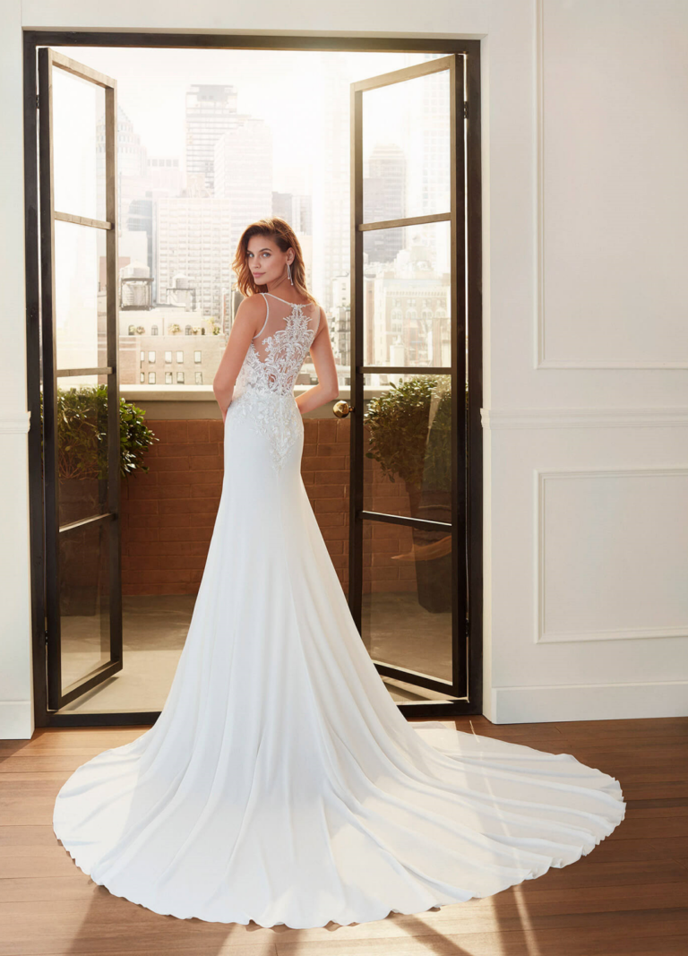 Boss Hochzeithaus Winsen Luhe Brautkleider Bremen Hamburg Lüneburg Hannover Stade Lübeck Buxtehude moderne Brautkleider Niedersachsen Luna Novias Lander (1)