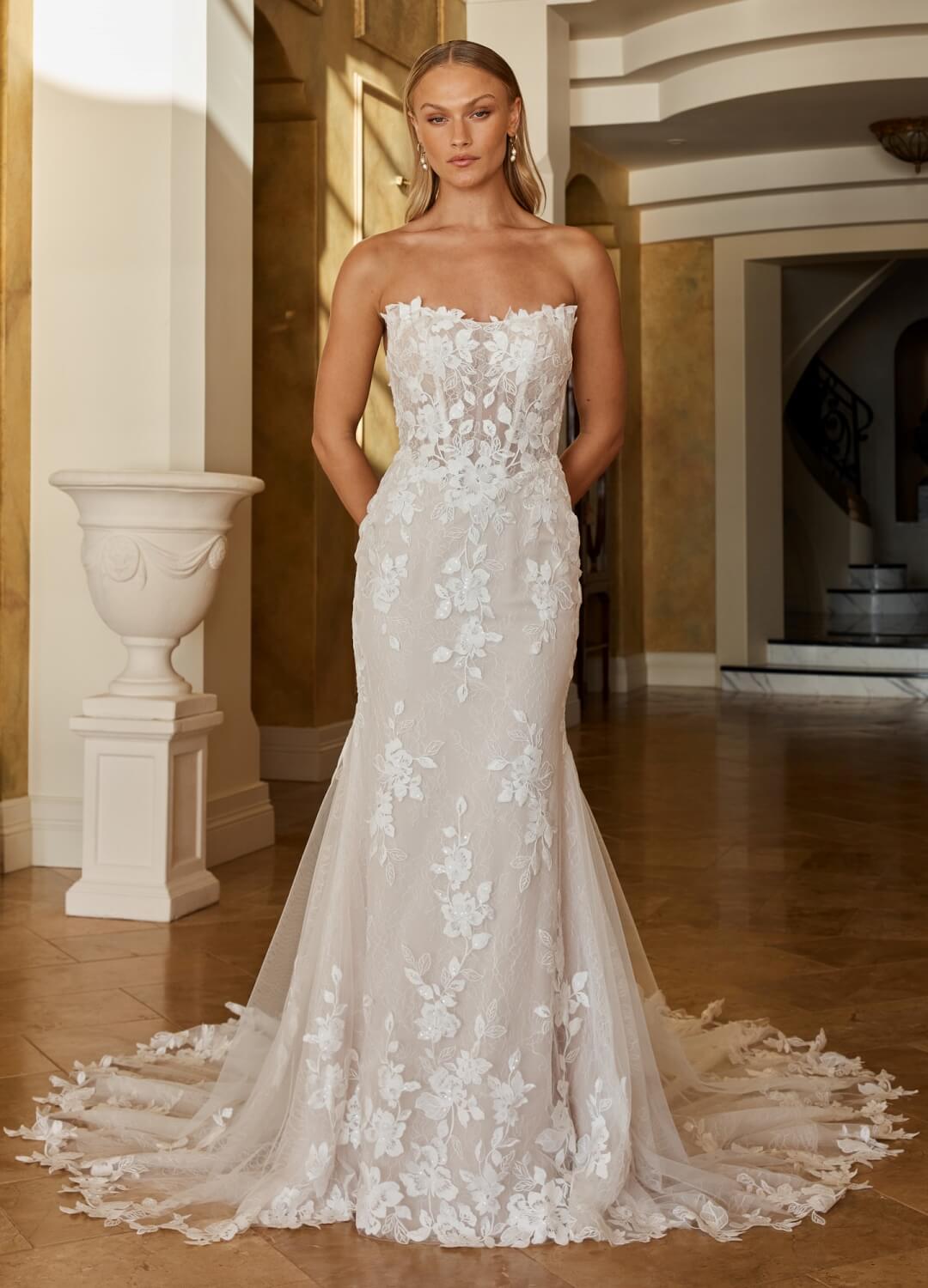 Boss Hochzeithaus Winsen Luhe Brautkleider Bremen Hamburg Lüneburg Hannover Stade Lübeck Buxtehude moderne Brautkleider Niedersachsen Madi Lane Ohana (1)