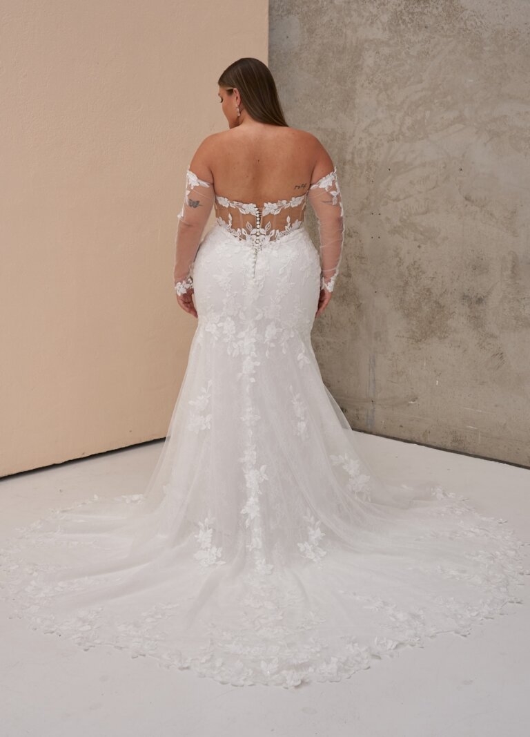 Boss Hochzeithaus Winsen Luhe Brautkleider Bremen Hamburg Lüneburg Hannover Stade Lübeck Buxtehude moderne Brautkleider Niedersachsen Madi Lane Ohana (3)