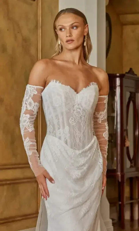 Boss Hochzeithaus Winsen Luhe Brautkleider Bremen Hamburg Lüneburg Hannover Stade Lübeck Buxtehude moderne Brautkleider Niedersachsen Madi Lane Orion (4) pr