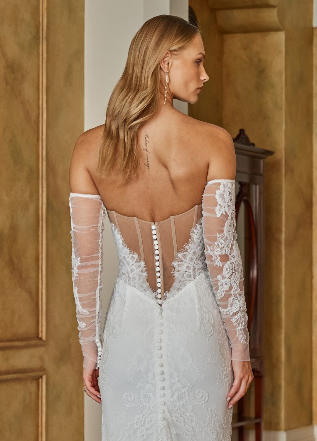 Boss Hochzeithaus Winsen Luhe Brautkleider Bremen Hamburg Lüneburg Hannover Stade Lübeck Buxtehude moderne Brautkleider Niedersachsen Madi Lane Orion (5)