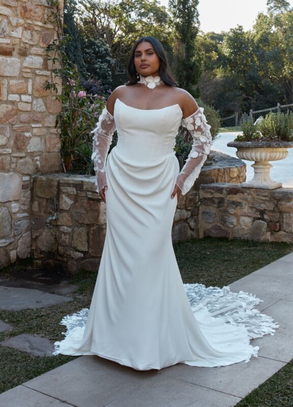 Boss Hochzeithaus Winsen Luhe Brautkleider Bremen Hamburg Lüneburg Hannover Stade Lübeck Buxtehude moderne Brautkleider Niedersachsen MadiLane Nash (9)