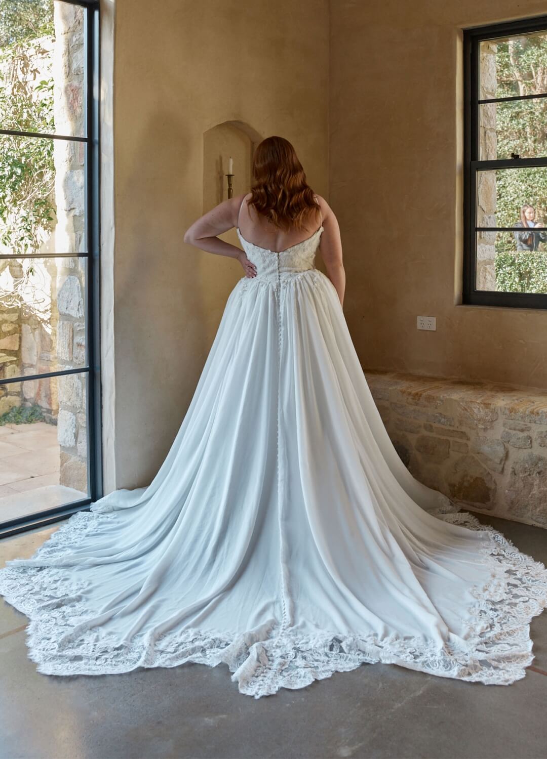 Boss Hochzeithaus Winsen Luhe Brautkleider Bremen Hamburg Lüneburg Hannover Stade Lübeck Buxtehude moderne Brautkleider Niedersachsen MadiLane Natiya (7)