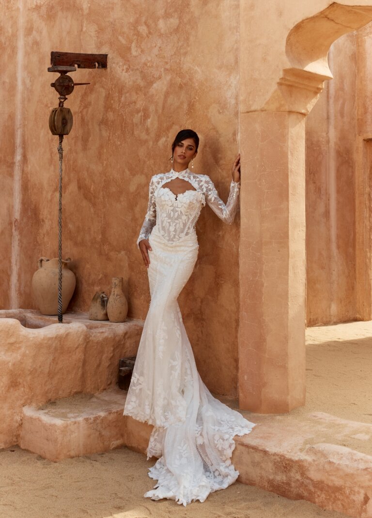 Boss Hochzeithaus Winsen Luhe Brautkleider Bremen Hamburg Lüneburg Hannover Stade Lübeck Buxtehude moderne Brautkleider Niedersachsen MadiLane Nuri (1)