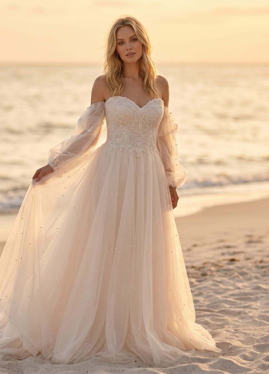 Boss Hochzeithaus Winsen Luhe Brautkleider Bremen Hamburg Lüneburg Hannover Stade Lübeck Buxtehude moderne Brautkleider Niedersachsen Prinzessin Brautlkleid (1)
