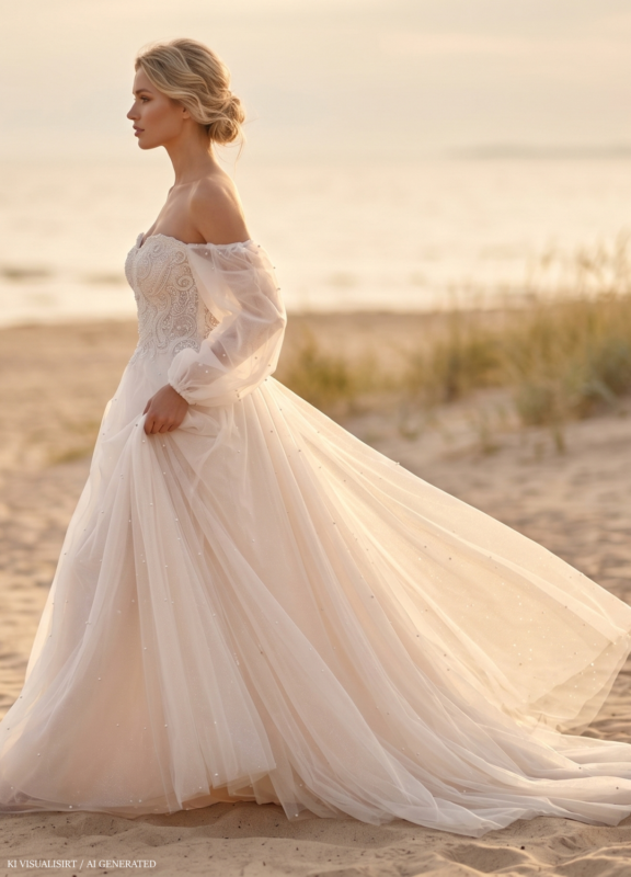 Boss Hochzeithaus Winsen Luhe Brautkleider Bremen Hamburg Lüneburg Hannover Stade Lübeck Buxtehude moderne Brautkleider Niedersachsen Prinzessin Brautlkleid (1) pr