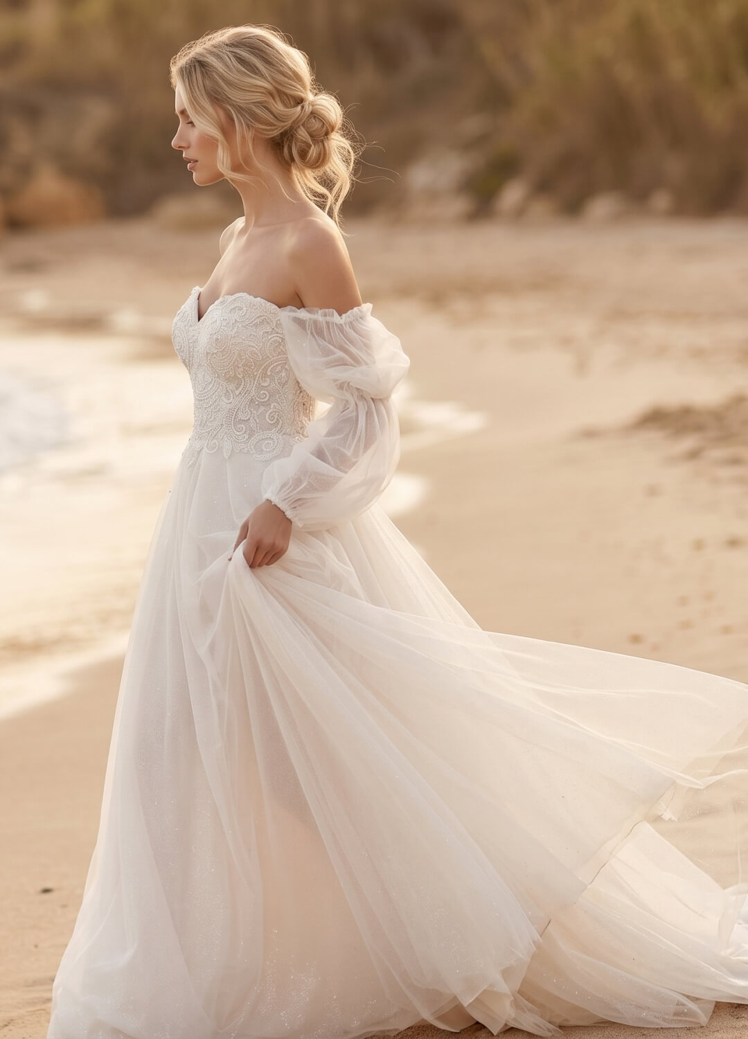Boss Hochzeithaus Winsen Luhe Brautkleider Bremen Hamburg Lüneburg Hannover Stade Lübeck Buxtehude moderne Brautkleider Niedersachsen Prinzessin Brautlkleid (2)