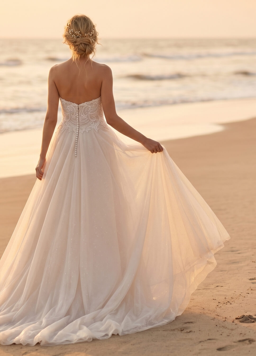 Boss Hochzeithaus Winsen Luhe Brautkleider Bremen Hamburg Lüneburg Hannover Stade Lübeck Buxtehude moderne Brautkleider Niedersachsen Prinzessin Brautlkleid (3)