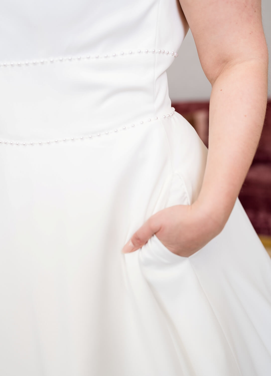 Boss Hochzeithaus Winsen Luhe Brautkleider Bremen Hamburg Lüneburg Hannover Stade Lübeck Buxtehude moderne Brautkleider Niedersachsen cleanes vurvy Brautkleid (3)