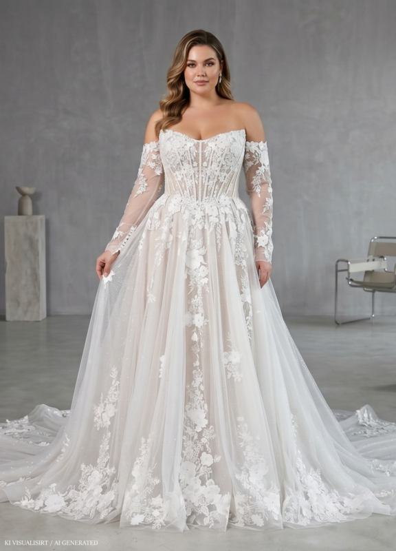 Boss Hochzeithaus Winsen Luhe Brautkleider Bremen Hamburg Lüneburg Hannover Stade Lübeck Buxtehude moderne Brautkleider Niedersachsen modernes braut (2) pr