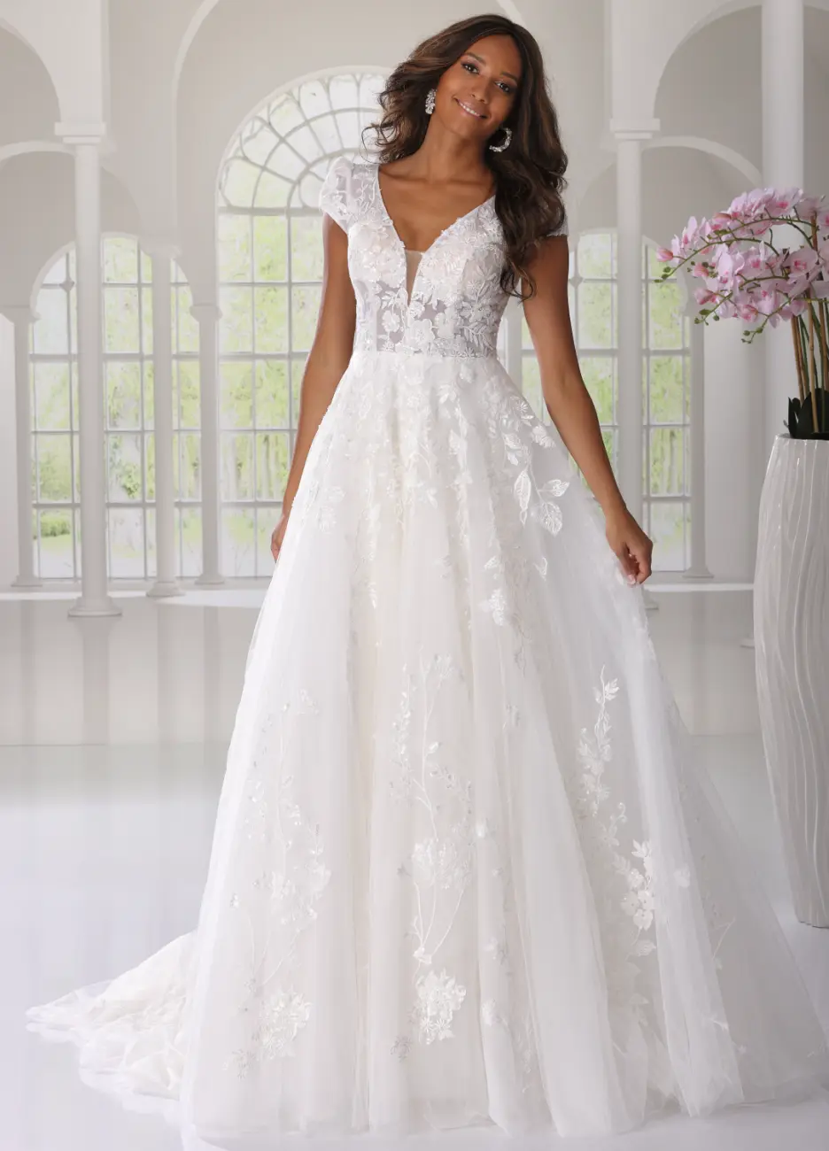 Boss Hochzeithaus Winsen Luhe Brautkleider Bremen Hamburg Lüneburg Jarice ART23 56 Niedersachsen (1)