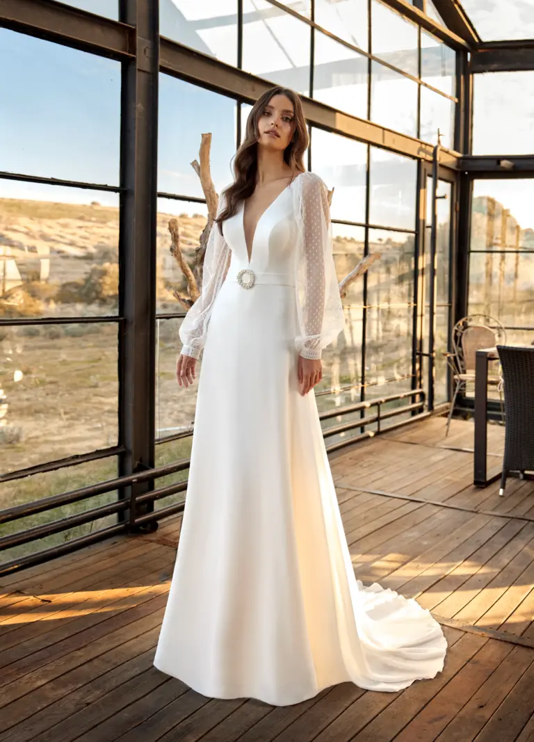Boss Hochzeithaus Winsen Luhe Brautkleider Bremen Hamburg Lüneburg Libelle Gisella Niedersachsen (1)