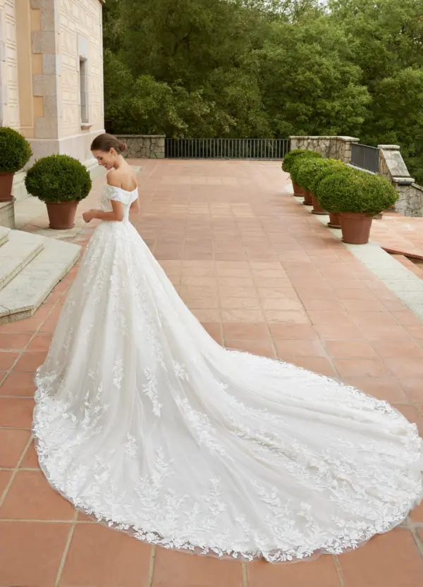 Boss Hochzeithaus Winsen Luhe Brautkleider Bremen Hamburg Lüneburg Luna Novias Studio Polonia (3)