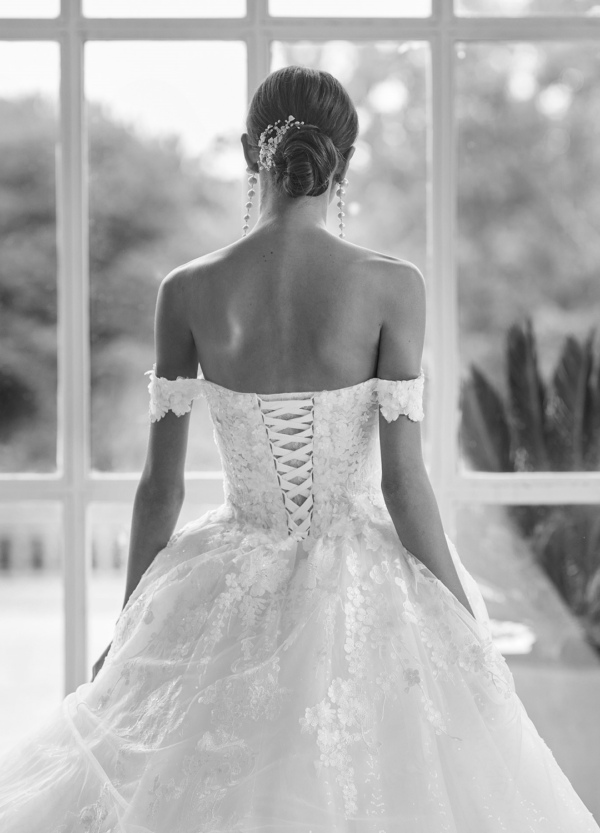 Boss Hochzeithaus Winsen Luhe Brautkleider Bremen Hamburg Lüneburg Luna Novias Studio Zamorra Niedersachsen (1)