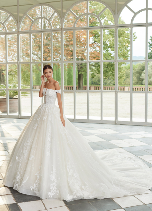 Boss Hochzeithaus Winsen Luhe Brautkleider Bremen Hamburg Lüneburg Luna Novias Studio Zamorra Niedersachsen (2)
