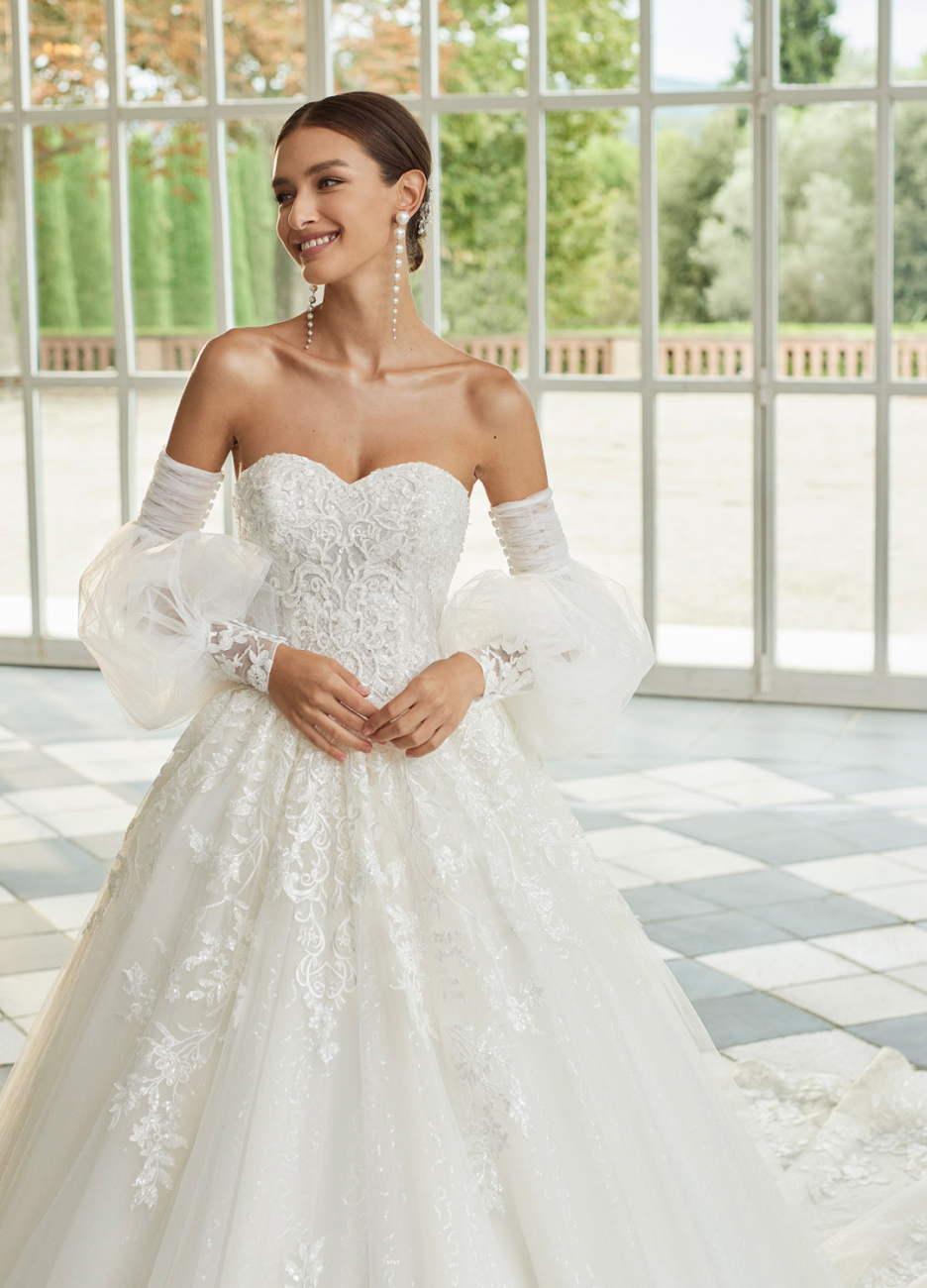 Boss Hochzeithaus Winsen Luhe Brautkleider Bremen Hamburg Lüneburg Luna Novias Studio Zatia Niedersachsen (1)