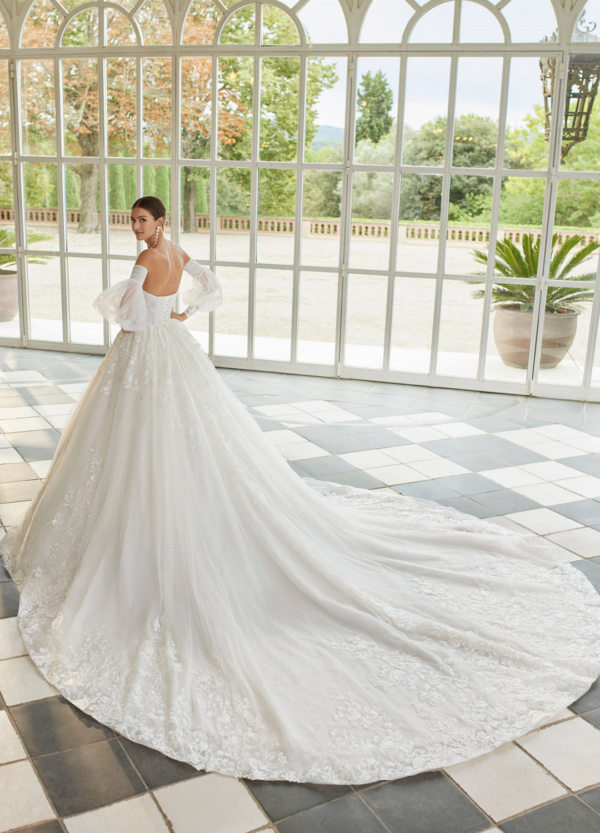 Boss Hochzeithaus Winsen Luhe Brautkleider Bremen Hamburg Lüneburg Luna Novias Studio Zatia Niedersachsen (2)