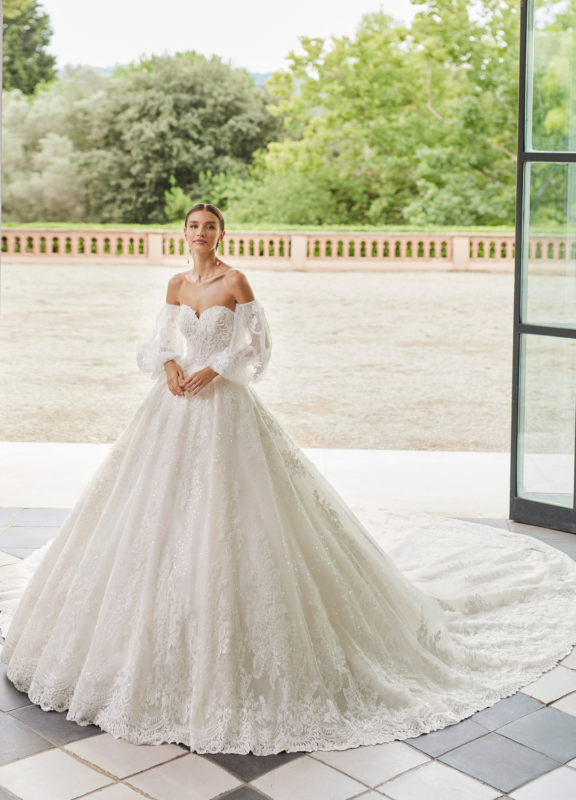 Boss Hochzeithaus Winsen Luhe Brautkleider Bremen Hamburg Lüneburg Luna Novias Studio Zinkia Niedersachsen (2)