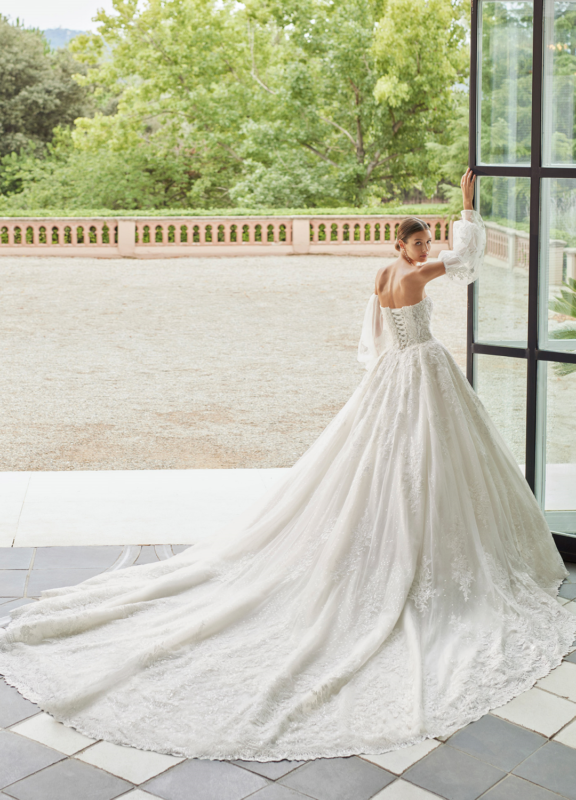 Boss Hochzeithaus Winsen Luhe Brautkleider Bremen Hamburg Lüneburg Luna Novias Studio Zinkia Niedersachsen (3)