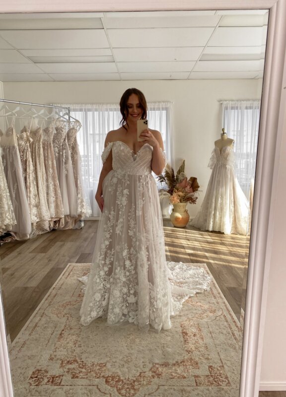 Boss Hochzeithaus Winsen Luhe Brautkleider Bremen Hamburg Lüneburg Madi Lane Brielle Niedersachsen (7)