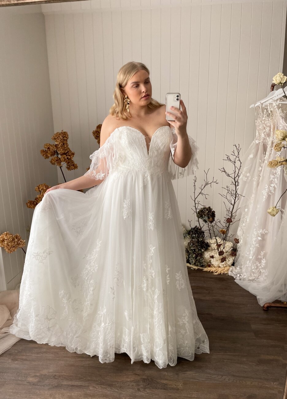 Boss Hochzeithaus Winsen Luhe Brautkleider Bremen Hamburg Lüneburg Madi Lane Bronte Niedersachsen (7)