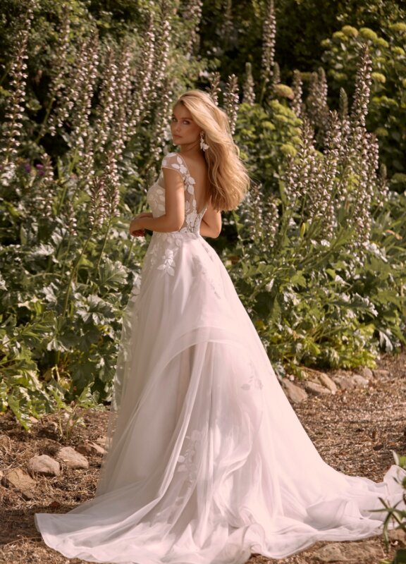 Boss Hochzeithaus Winsen Luhe Brautkleider Bremen Hamburg Lüneburg Madi Lane Cassia Niedersachsen (6)