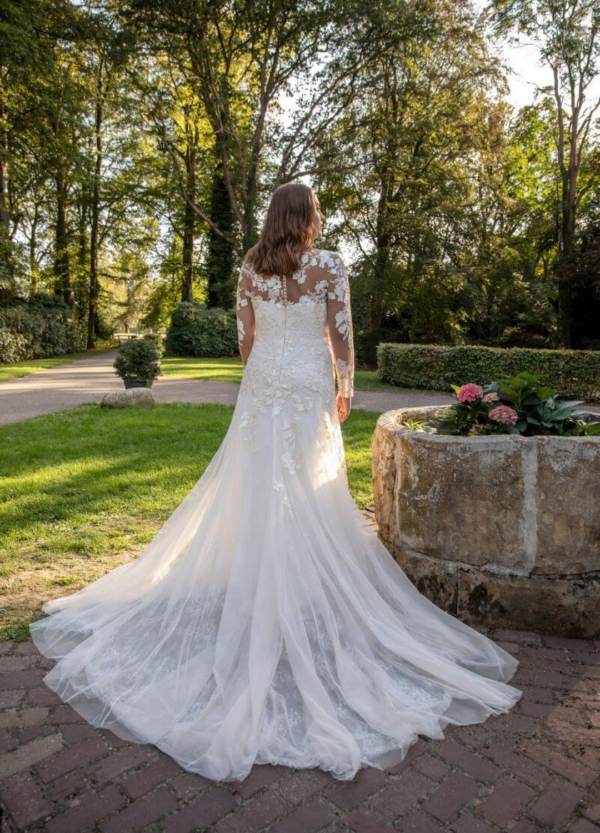 Boss Hochzeithaus Winsen Luhe Brautkleider Bremen Hamburg Lüneburg Modeca Georgia Niedersachsen (2)